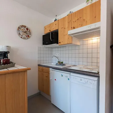 Duplex Cosy Pour 4 Personnes, Proche Commerces Et Pistes De - Fr-1-296-420 Apartment *