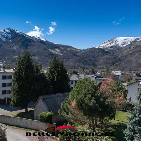 Duplex Cosy Pour 4 Personnes, Proche Commerces Et Pistes De - Fr-1-296-420 Apartment