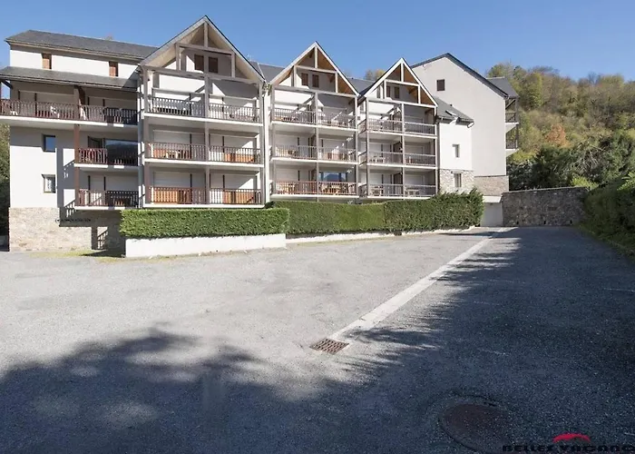 Duplex Cosy Pour 4 Personnes, Proche Commerces Et Pistes De - Fr-1-296-420